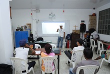 M&aacute;s de 12 mil estudiantes se benefician de los Modelos Educativos Flexibles