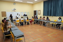 M&aacute;s de 12 mil estudiantes se benefician de los Modelos Educativos Flexibles