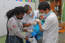 M&aacute;s de 12 mil estudiantes se benefician de los Modelos Educativos Flexibles