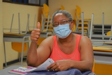 M&aacute;s de 12 mil estudiantes se benefician de los Modelos Educativos Flexibles