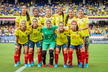 Copa Am&eacute;rica Femenina da primeros pasos en Cali Ciudad Deportiva