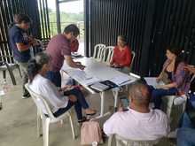 La comunidad se apropia del parque ambiental &lsquo;Coraz&oacute;n de Pance&rsquo; 