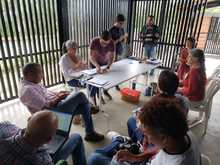 La comunidad se apropia del parque ambiental &lsquo;Coraz&oacute;n de Pance&rsquo; 