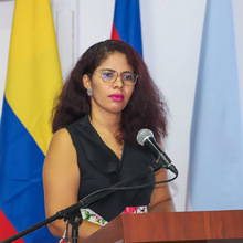 Que el juego sea un acto de amor para los ni&ntilde;os: secretaria de Bienestar