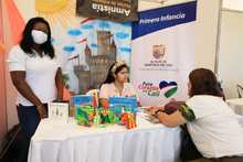 Que el juego sea un acto de amor para los ni&ntilde;os: secretaria de Bienestar