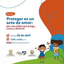 Que el juego sea un acto de amor para los ni&ntilde;os: secretaria de Bienestar