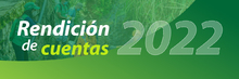 Primera rendici&oacute;n de cuentas del a&ntilde;o 2022