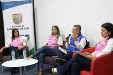 Desarrollo e Innovaci&oacute;n Institucional realiz&oacute; la primera rendici&oacute;n de cuentas de 2022