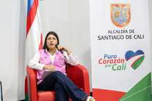 Desarrollo e Innovaci&oacute;n Institucional realiz&oacute; la primera rendici&oacute;n de cuentas de 2022