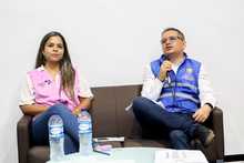 Desarrollo e Innovaci&oacute;n Institucional realiz&oacute; la primera rendici&oacute;n de cuentas de 2022