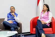 Desarrollo e Innovaci&oacute;n Institucional realiz&oacute; la primera rendici&oacute;n de cuentas de 2022