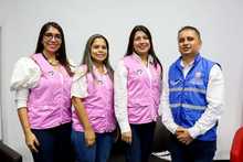 Desarrollo e Innovaci&oacute;n Institucional realiz&oacute; la primera rendici&oacute;n de cuentas de 2022