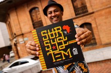 Los escritores cale&ntilde;os narrar&aacute;n sus historias en la FILBO