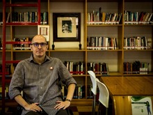 Los escritores cale&ntilde;os narrar&aacute;n sus historias en la FILBO