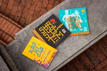 Los escritores cale&ntilde;os narrar&aacute;n sus historias en la FILBO