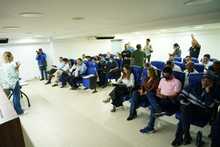 A 97 d&iacute;as, Cali afina detalles en organizaci&oacute;n del Campeonato Mundial de Atletismo Sub-20 