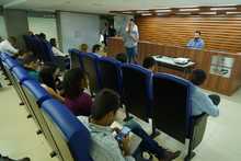 A 97 d&iacute;as, Cali afina detalles en organizaci&oacute;n del Campeonato Mundial de Atletismo Sub-20 