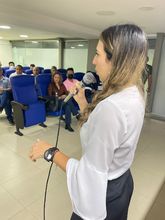 Comit&eacute; de Seguridad y Movilidad del Mundial Sub 20 de Atletismo  empez&oacute; con las pilas recargadas 