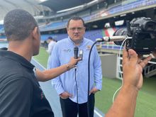 Comit&eacute; de Seguridad y Movilidad del Mundial Sub 20 de Atletismo  empez&oacute; con las pilas recargadas 