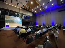 &lsquo;Epicentro Cl&uacute;ster 2022&rsquo; espera abrir grandes oportunidades para la industria de la belleza, alimentos y sistema moda