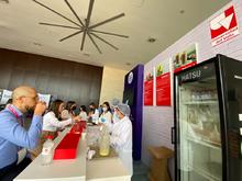 &lsquo;Epicentro Cl&uacute;ster 2022&rsquo; espera abrir grandes oportunidades para la industria de la belleza, alimentos y sistema moda