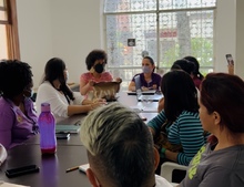 Cali conmemora D&iacute;a Internacional de la Visibilidad L&eacute;sbica