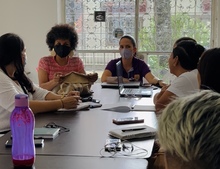 Cali conmemora D&iacute;a Internacional de la Visibilidad L&eacute;sbica