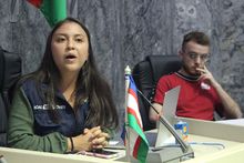 Lazos internacionales se pactan entre consejeros de juventud de Barcelona y Cali