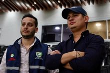 Lazos internacionales se pactan entre consejeros de juventud de Barcelona y Cali