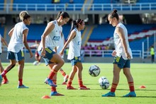 Aplazada visita de presidente de la Conmebol a Cali en antesala de Copa Am&eacute;rica Femenina