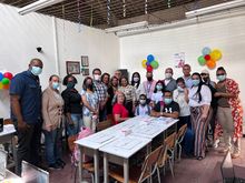 En el Inem, las mujeres son protagonistas en espacios de Ciencia, Tecnolog&iacute;a e Innovaci&oacute;n 