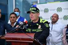 En Cali, autoridades garantizan normalidad y tranquilidad durante movilizaciones del 28 de abril