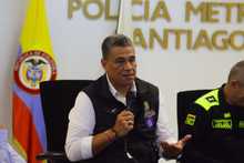 En Cali, autoridades garantizan normalidad y tranquilidad durante movilizaciones del 28 de abril