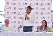 Inaugurado Centro de Atenci&oacute;n B&aacute;sica para el Habitante de Calle, en el barrio Sucre