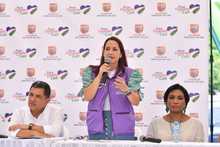 Inaugurado Centro de Atenci&oacute;n B&aacute;sica para el Habitante de Calle, en el barrio Sucre