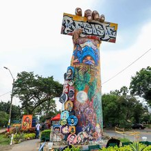 El oriente de Cali avanza con infraestructura y emprendimiento