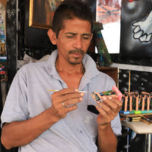 El oriente de Cali avanza con infraestructura y emprendimiento