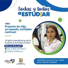 Programaci&oacute;n 1 de todas y todos a estudiar