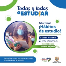 Programaci&oacute;n 3 de todas y todos a estudiar