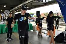 M&aacute;s estaciones del MIO recuperadas y al servicio de los cale&ntilde;os