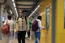 M&aacute;s estaciones del MIO recuperadas y al servicio de los cale&ntilde;os