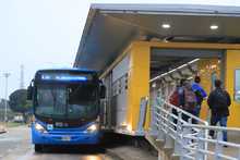 M&aacute;s estaciones del MIO recuperadas y al servicio de los cale&ntilde;os