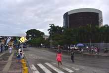 La estacion del MIO Nuevo Latir reabre sus puertas al Oriente de Cali  