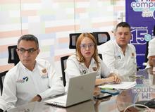 Conozca lo m&aacute;s destacado de la I Rendici&oacute;n de Cuentas de Hacienda Distrital