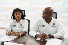 Conozca lo m&aacute;s destacado de la I Rendici&oacute;n de Cuentas de Hacienda Distrital