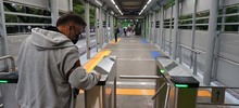 Estaci&oacute;n Buitrera abre sus puertas para ponerle m&aacute;s movilidad a Cali