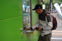 Estaci&oacute;n Buitrera abre sus puertas para ponerle m&aacute;s movilidad a Cali