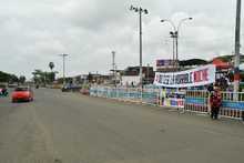 Puerto Resistencia: un a&ntilde;o de transformaci&oacute;n y resocializaci&oacute;n