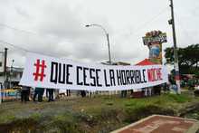 Puerto Resistencia: un a&ntilde;o de transformaci&oacute;n y resocializaci&oacute;n