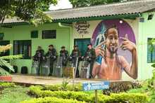 Puerto Resistencia: un a&ntilde;o de transformaci&oacute;n y resocializaci&oacute;n